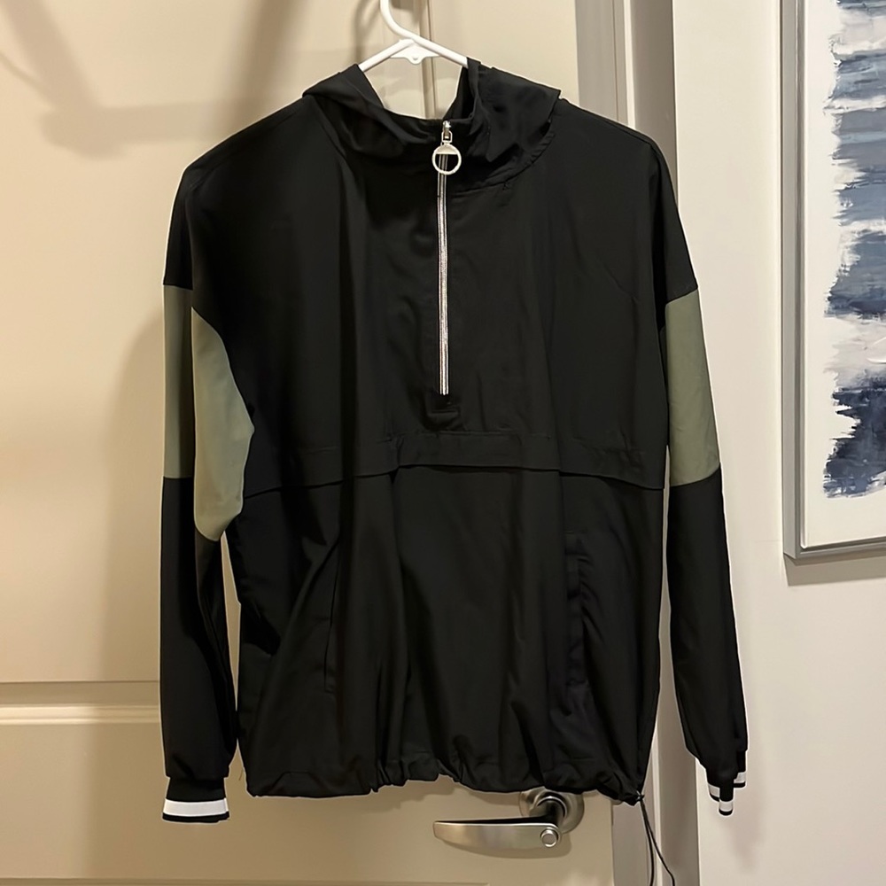 Calvin Klein rain jacket